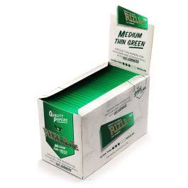 Rizla Green Regular Rolling Papers Rizla Green Standard 100% Genuine