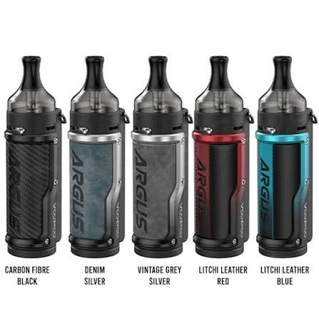 Voopoo  Argus 40W Pod Kit