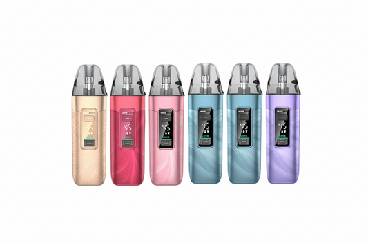 Vaporesso Luxe X3 45W Pod Mod Vape Kit
