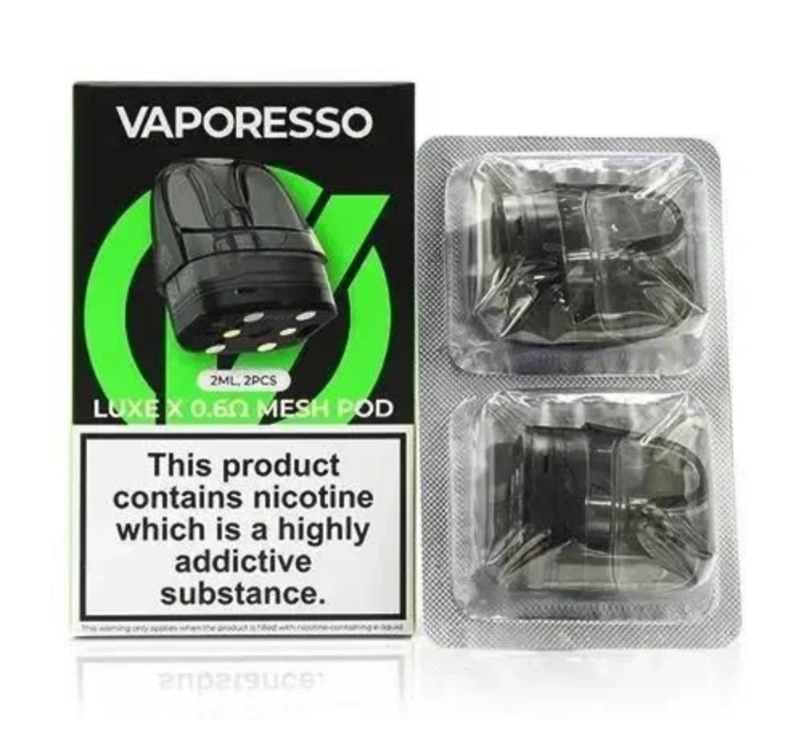 Vaporesso Luxe X3 45W Pod Mod Vape Kit