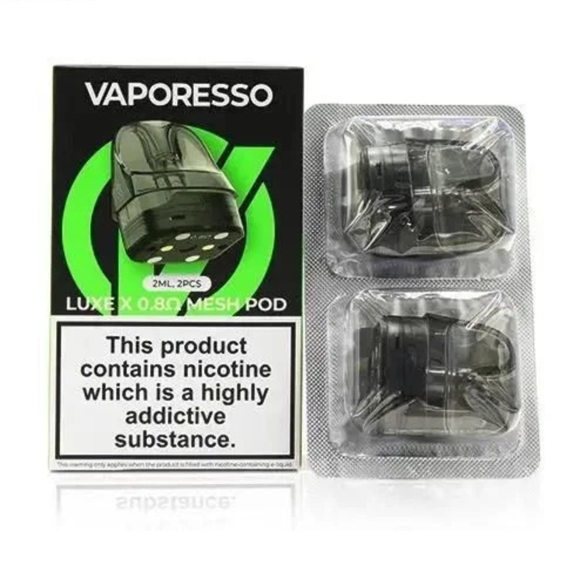 Vaporesso Luxe X3 45W Pod Mod Vape Kit