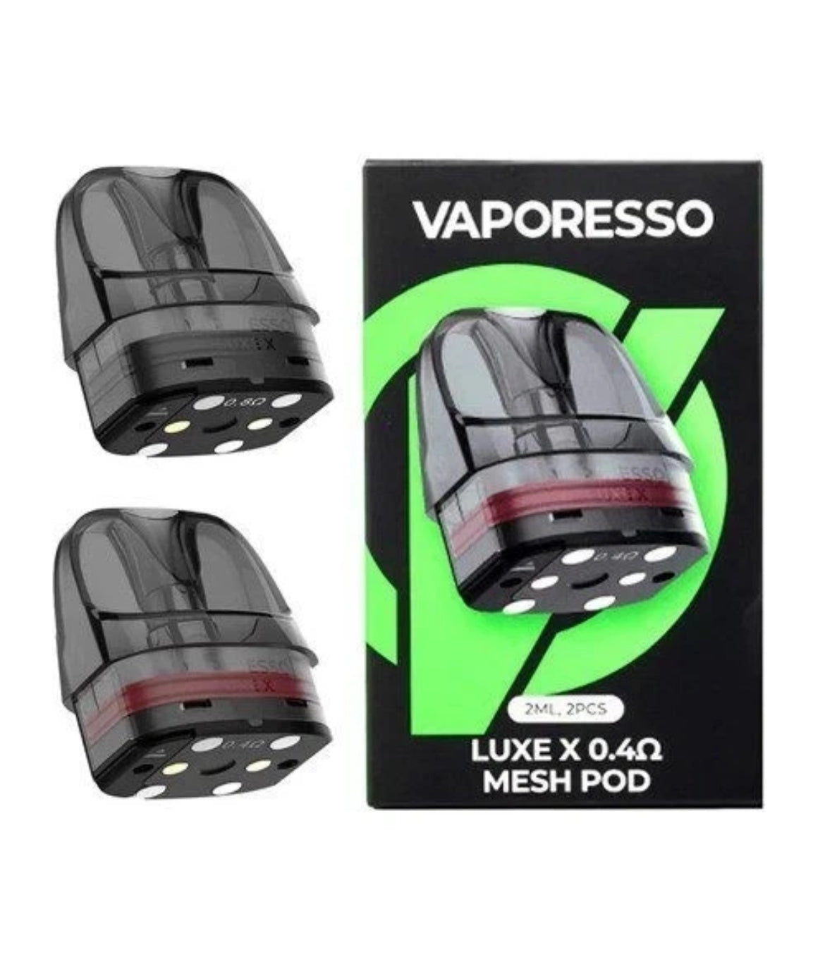 Vaporesso Luxe X3 45W Pod Mod Vape Kit